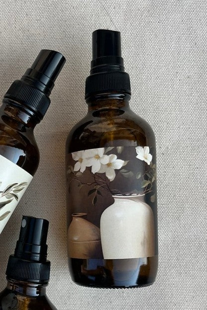 Vintage Collection Linen Mist | Oatmilk Chai
