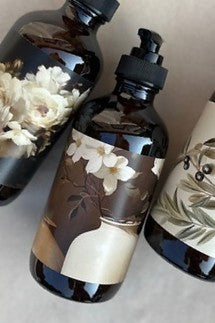 Vintage Collection Hand Soap | Oatmilk Chai