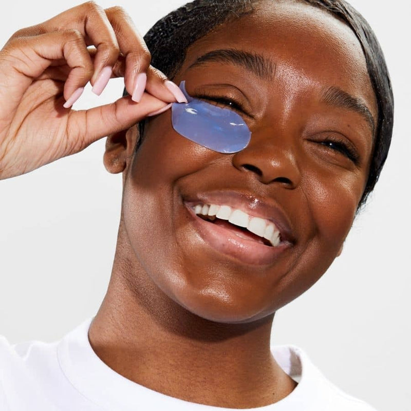 Serve Chilled On Ice Eye Gel | 5 Pairs