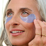 Serve Chilled On Ice Eye Gel | 5 Pairs
