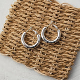 Optimal Hoops | Silver