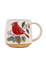 Cardinal Mug