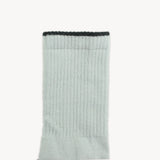 Pima Socks 2 Pack | Grey