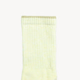 Pima Socks 2 Pack | Beige