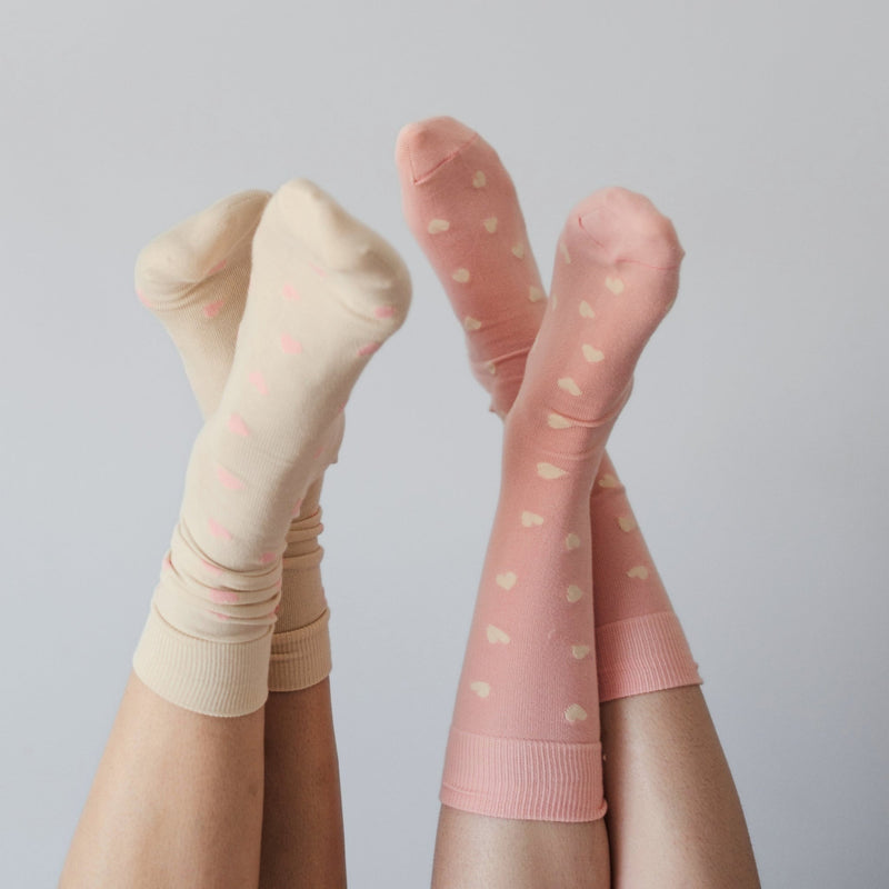 Have A Heart Socks | 2 Pack