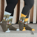 Pima Socks 2 Pack | Cabin