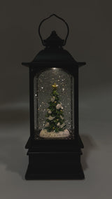 LED Water Lantern | Tree