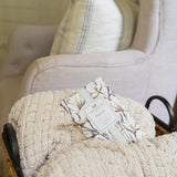 Greenleaf Large Sachet | Magnolia