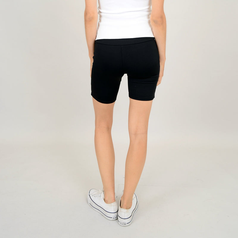 Anka Shorts | Black - FINAL SALE