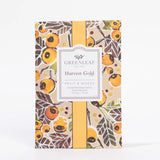 Greenleaf Large Sachet | Harvest Gold
