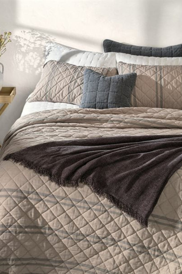 Room Quilt Set | King
