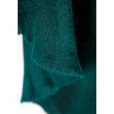 Alpaca Throw | Forest