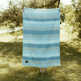 Alpaca Throw | Mussel Mood