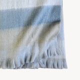 Alpaca Throw | Mussel Mood