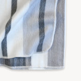 Alpaca Throw | Earl Grey