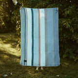 Alpaca Throw | Earth