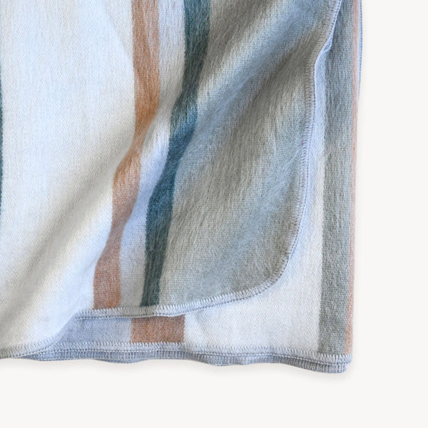 Alpaca Throw | Earth
