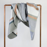 Alpaca Throw | Earth
