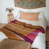 Alpaca Throw | Gilmore