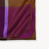 Alpaca Throw | Gilmore