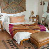 Alpaca Throw | Gilmore