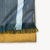 Alpaca Large Throw | Yukon