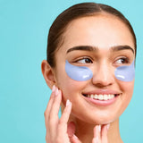 Serve Chilled On Ice Eye Gel | 5 Pairs