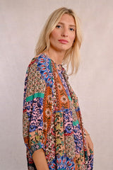 Lannie Dress | Multico