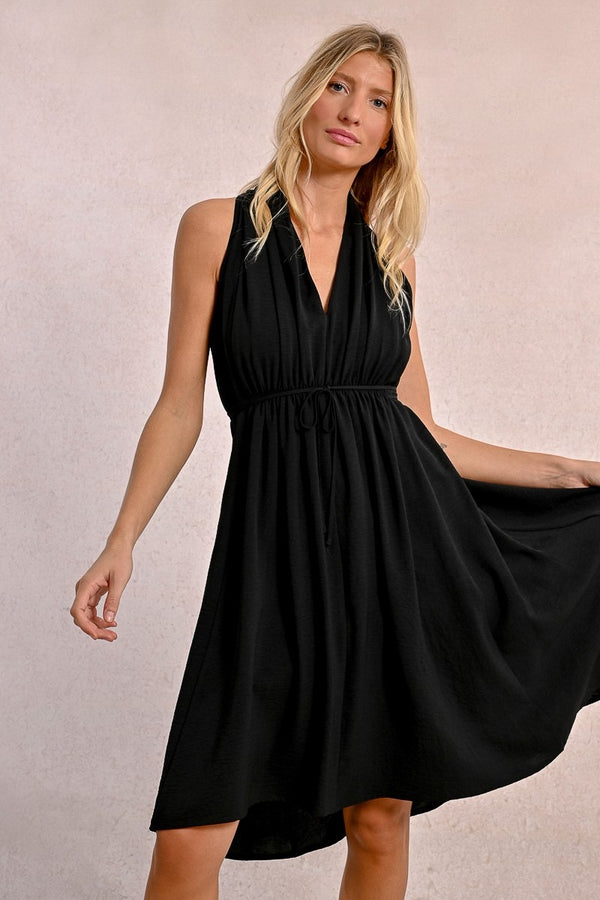 Dolly Dress | Black