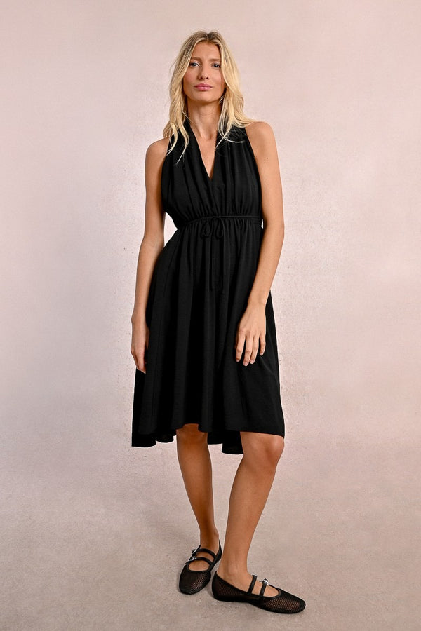 Dolly Dress | Black