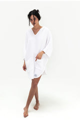 The Cocoon | Seashell