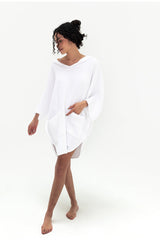 The Cocoon | Seashell