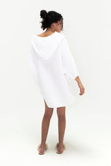 The Cocoon | Seashell