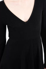 Brenna Dress | Black