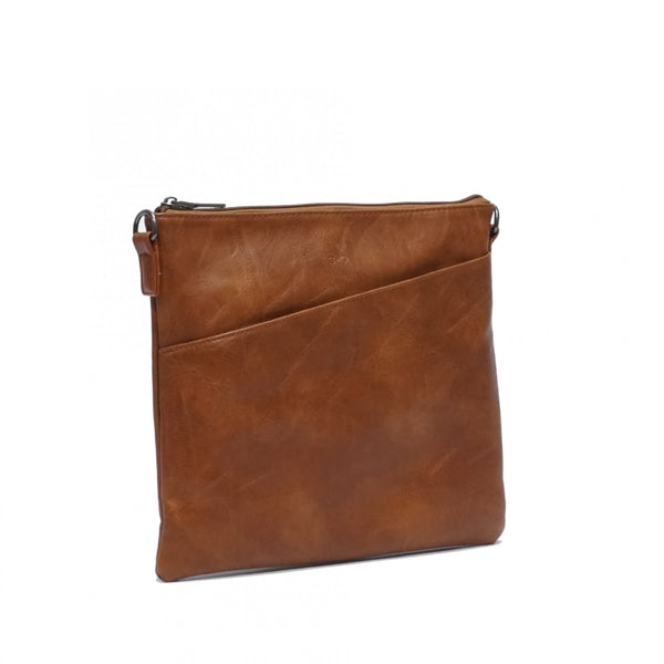 Summer Crossbody | Camel