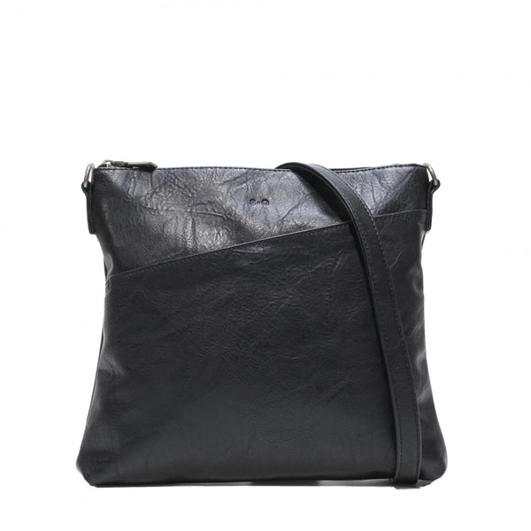 Summer Crossbody | Black