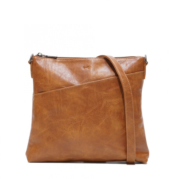 Summer Crossbody | Camel