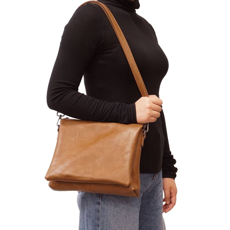 Jayla Crossbody | Black