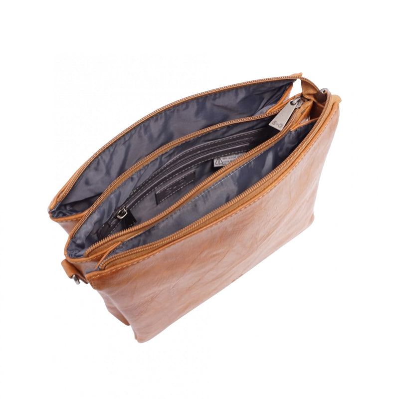 Jayla Crossbody | Black