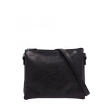 Jayla Crossbody | Black