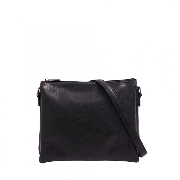 Jayla Crossbody | Black
