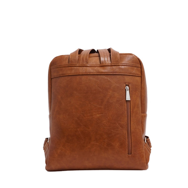 Alana Backpack | Camel