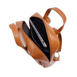 Alana Backpack | Camel