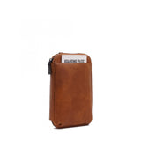 Winzley Passport Pouch | Camel