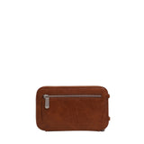 Winzley Passport Pouch | Camel