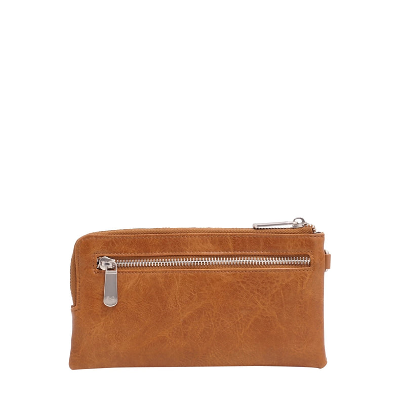 Margot Clutch Wallet | Black