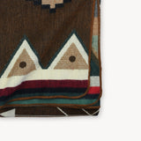Southwest Blanket Throw | Taos