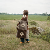 Southwest Blanket Throw | Fleetwood