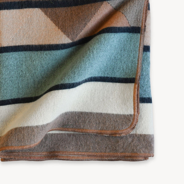 Southwest Blanket Throw | River Valley