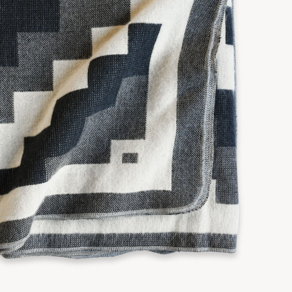 Southwest Blanket Throw | Rocky